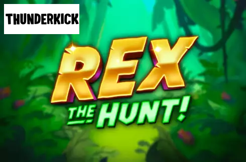 Rex The Hunt
